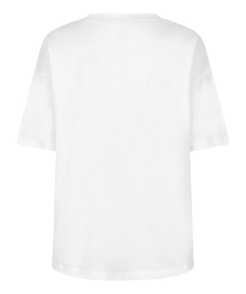 T-shirt wide 'animal'