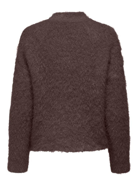 ONLLULU LS RIB HIGHNECK CC KN
