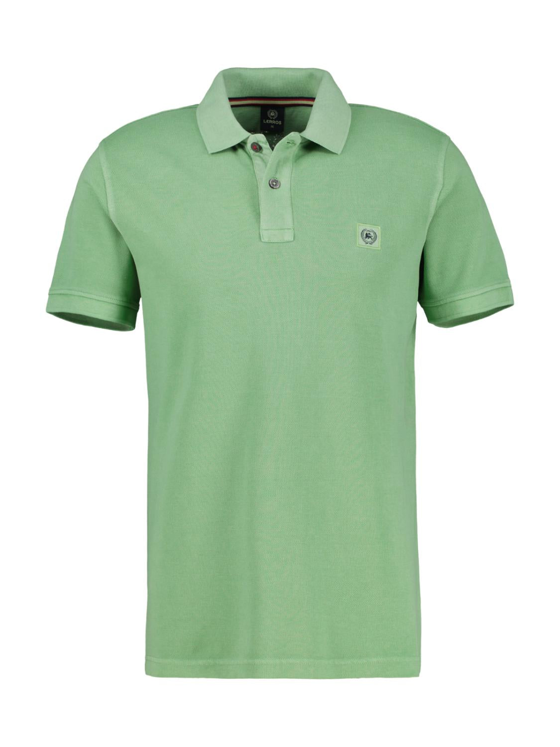 POLO 1/2 ARM