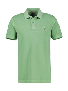 POLO 1/2 ARM