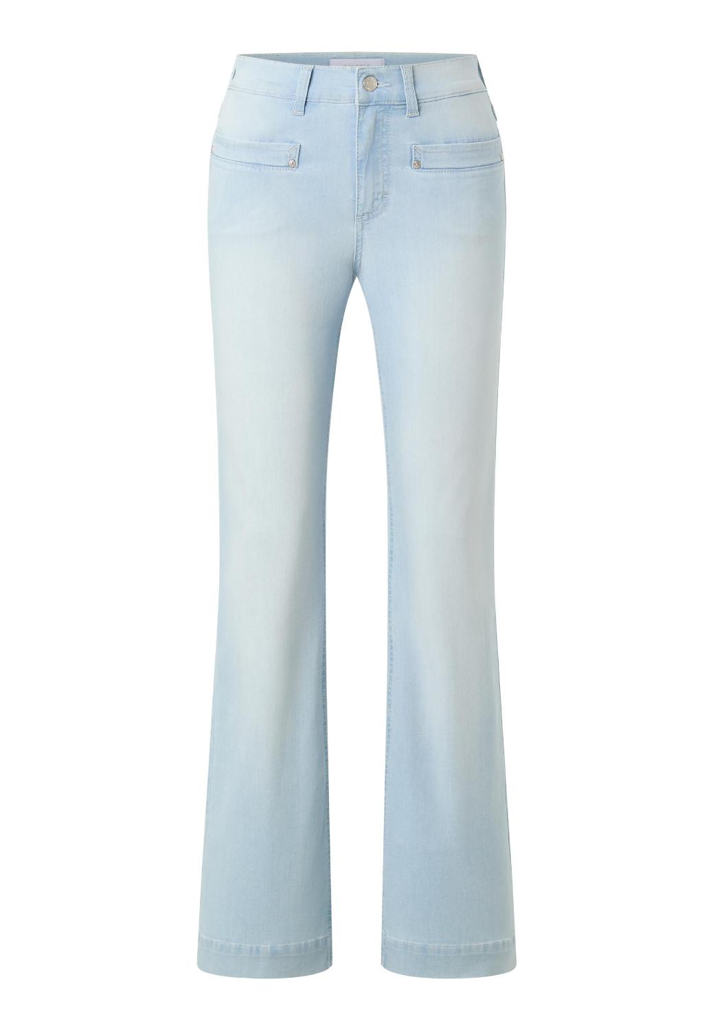 LENI FLARED POCKET