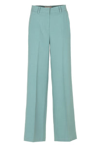 Lolani wide sea green