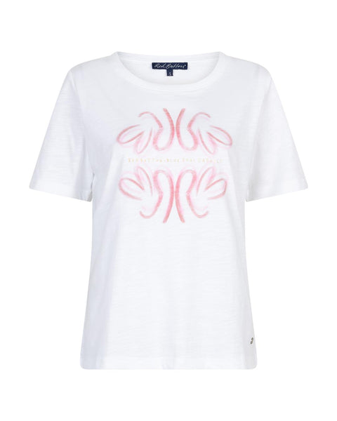 Tee Temmy Butterfly
