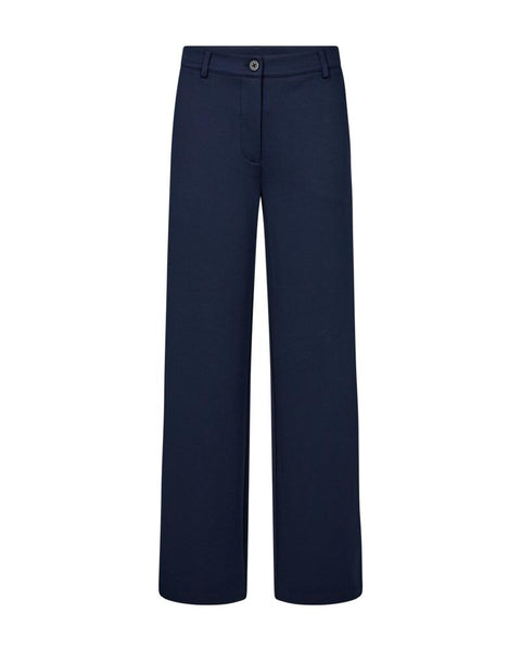 FQnanni pants navy blazer