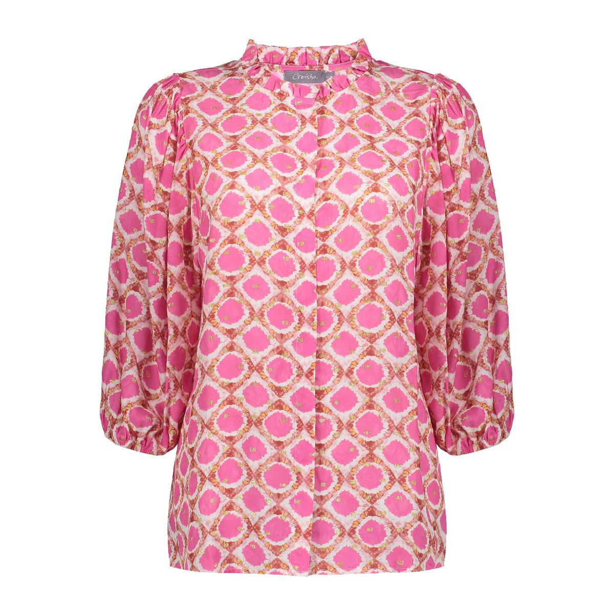 Blouse 53459-20