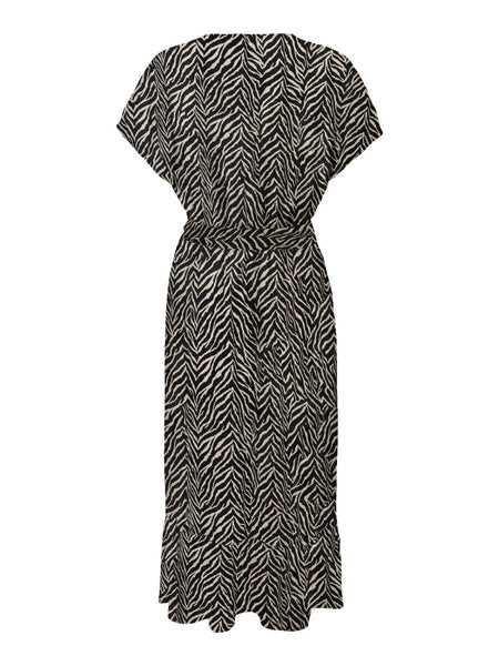 ONLZILLA ADELE SS LONG DRESS