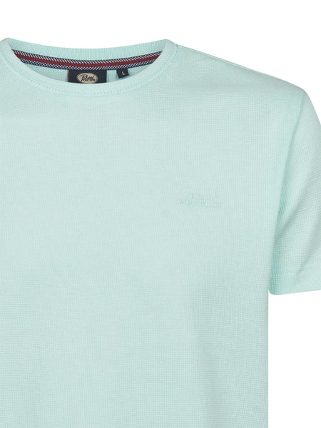 Men T-Shirt SS