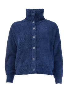 Flo LS-Button/Plain-RMJ Boucle