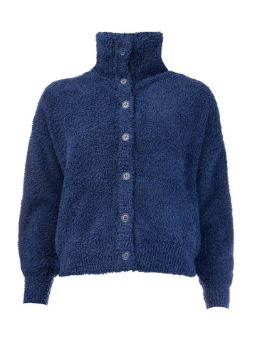 Flo LS-Button/Plain-RMJ Boucle