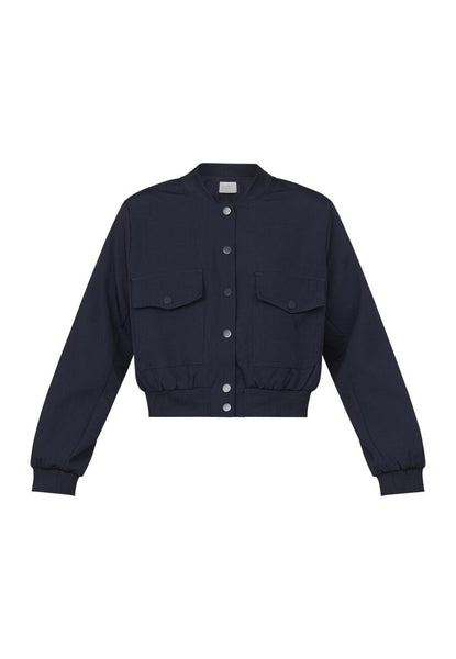 Jacket garwin-ja navy
