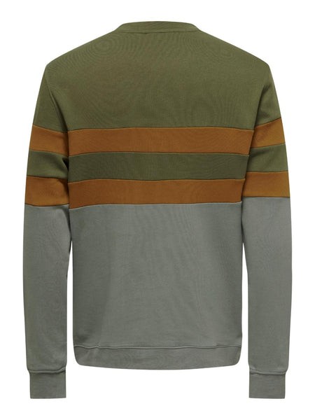 ONSTHOR REG LOGO CB CREW 3626