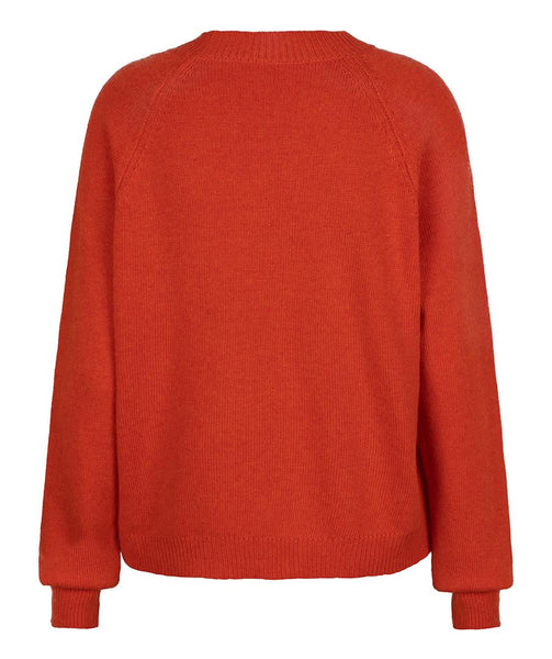 Sweater magic intarsia