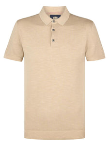 Men Knitwear Polo