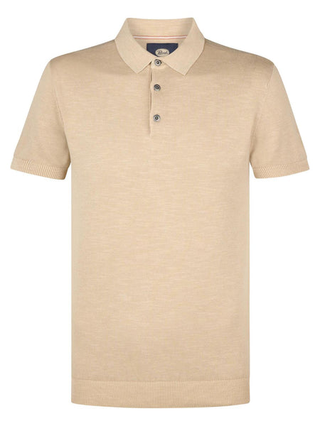 Men Knitwear Polo