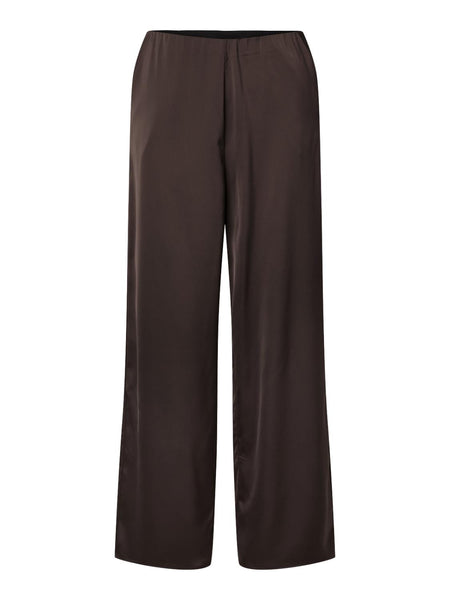 YASPELLA HW WIDE PANTS S. NOO