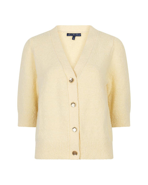 Cardigan Popcorn