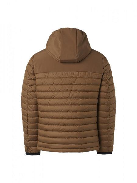 Jacket padded 21630811SN