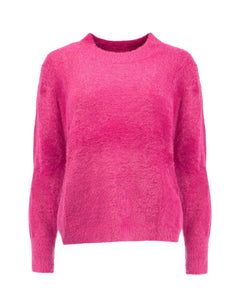 Fresa LS-RMJ Furry Knit
