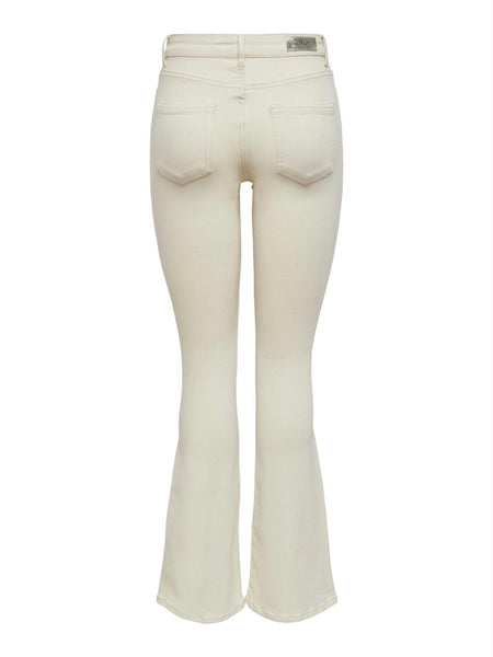 ONLBLUSH MID FLARED DNM DOT01