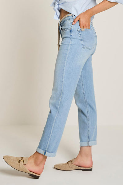 Bobby jeans used sky