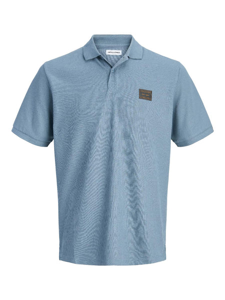 JJDAYTONA POLO SS