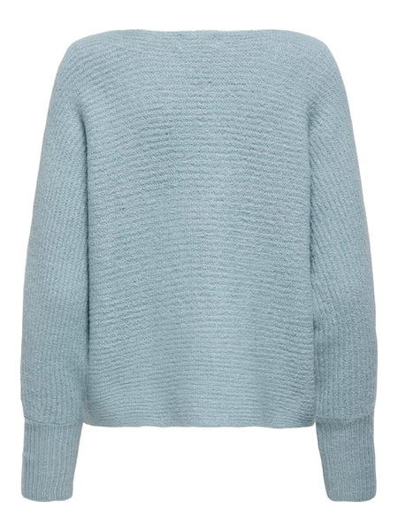 ONLDANIELLA L/S PULLOVER KNT