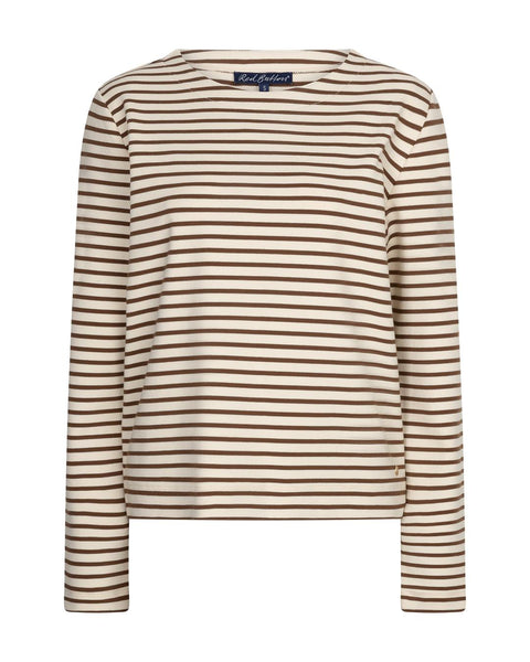 Terry stripe