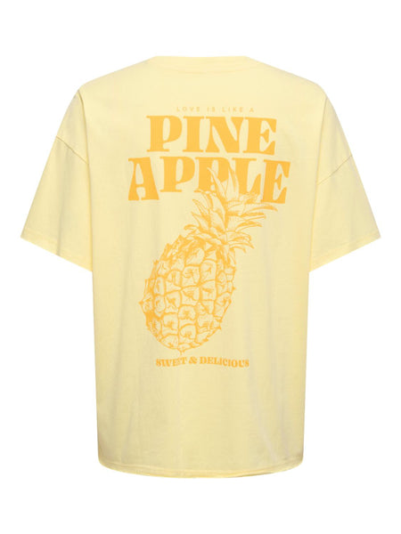 ONLKINNA S/S OVERSIZE TOP BOX
