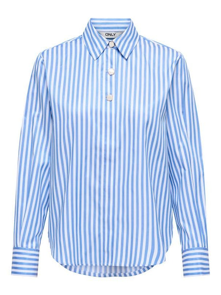 ONLLYRA OREGON L/S SHIRT WVN