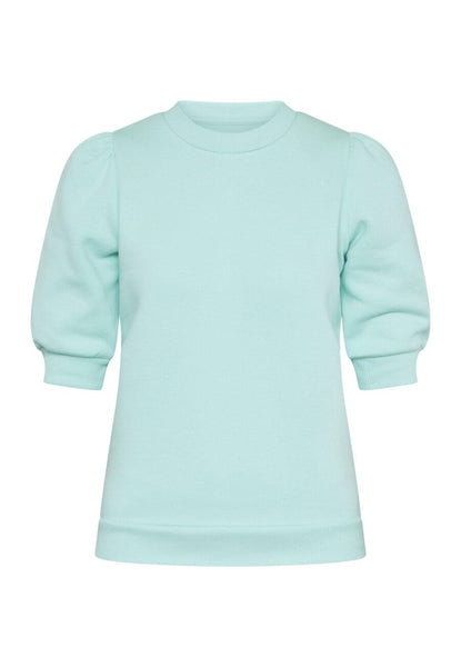 Sweat peva-puff ss soft mint