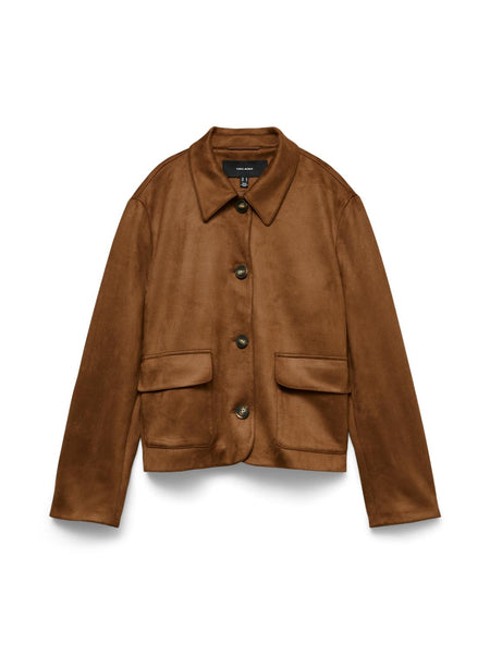VMJOSE KELLY SHORT JACKET GA