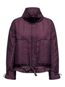 ONLWALERIA QUILTED JACKET CC