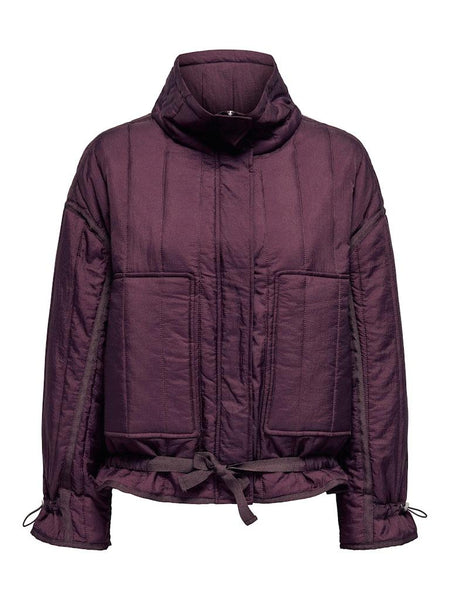 ONLWALERIA QUILTED JACKET CC