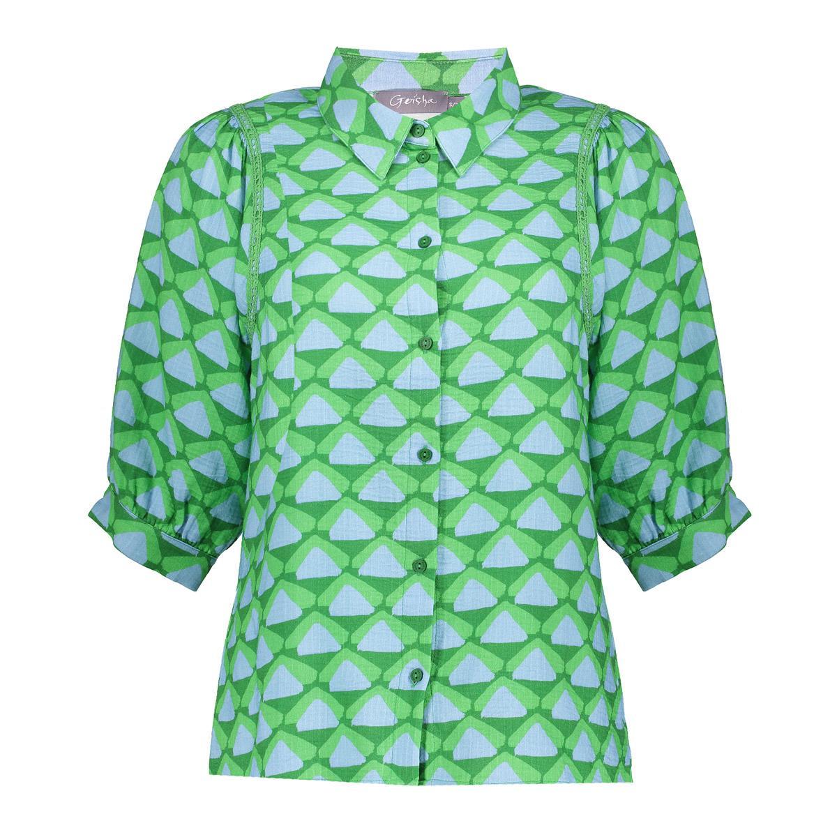 Blouse 53458-20