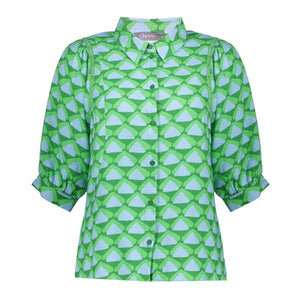 Blouse 53458-20