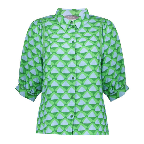 Blouse 53458-20