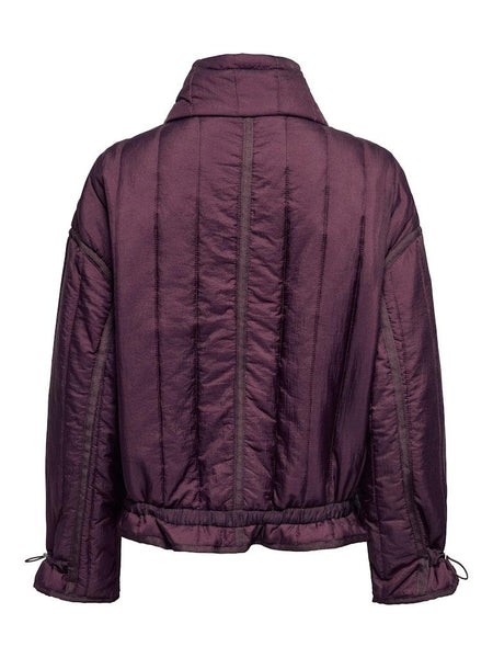 ONLWALERIA QUILTED JACKET CC