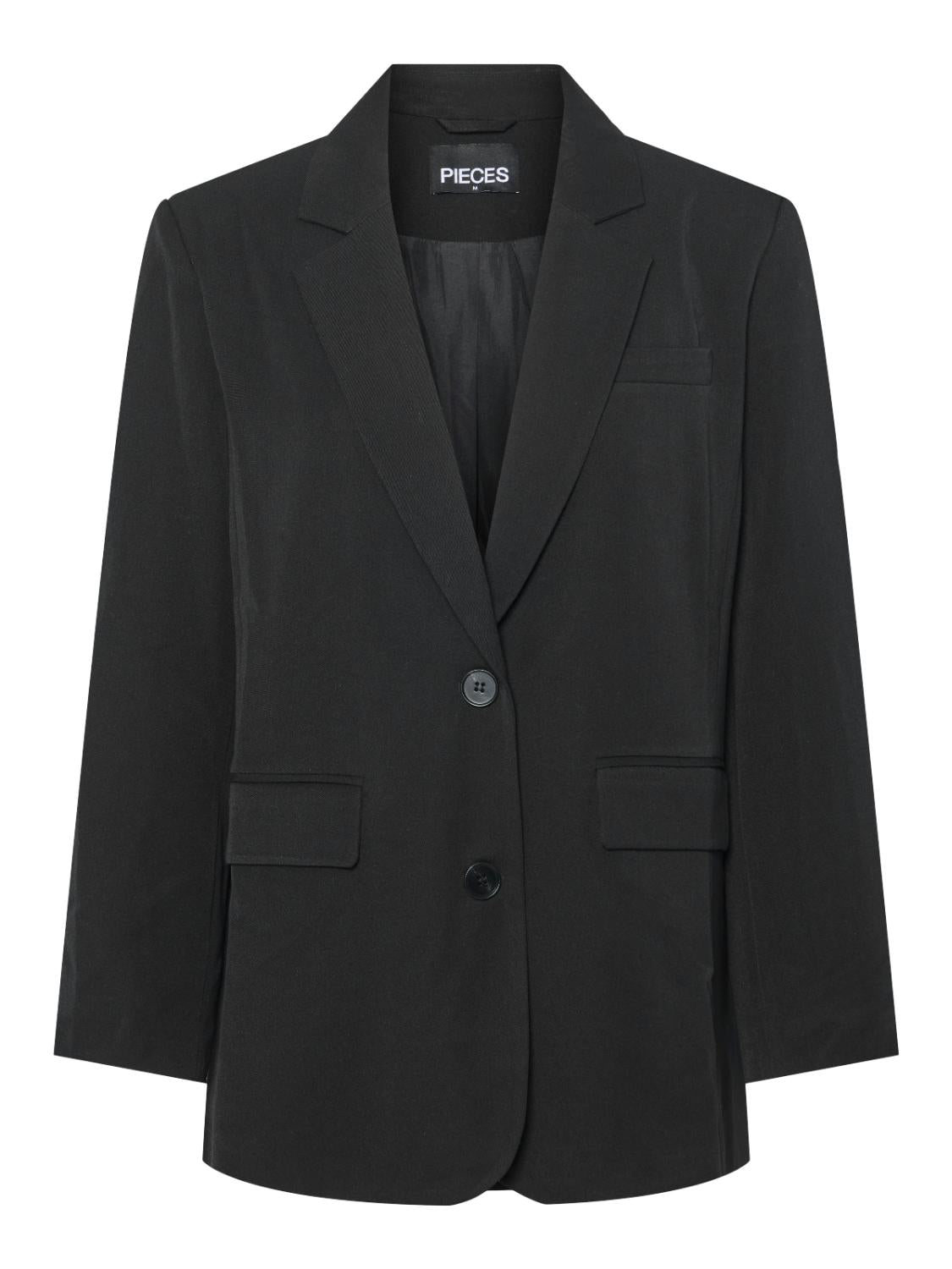 PCKAMIL LS LOOSE BLAZER NOOS