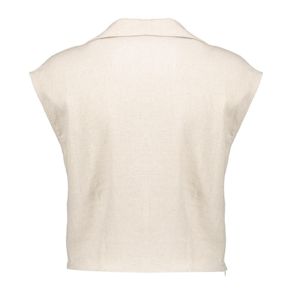 Top collar