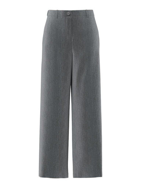 PCKAMIL HW WIDE PANT NOOS BC