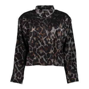 Jacket animal