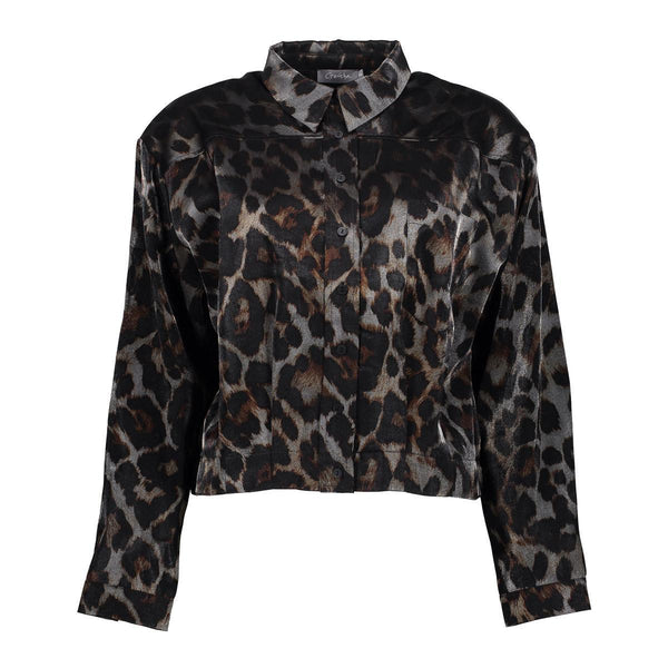 Jacket animal