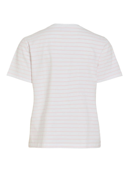 VINORA S/S YD T-SHIRT - NOOS