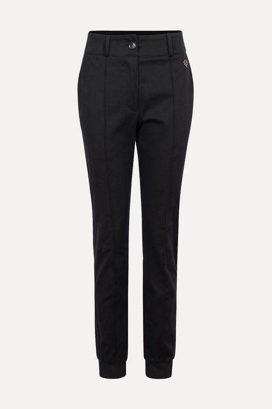 Trousers rylan black