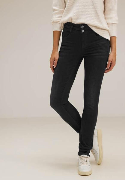 Style QR York.hw.FTM.black
