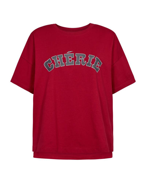 Fqcarol-tee chili pepper