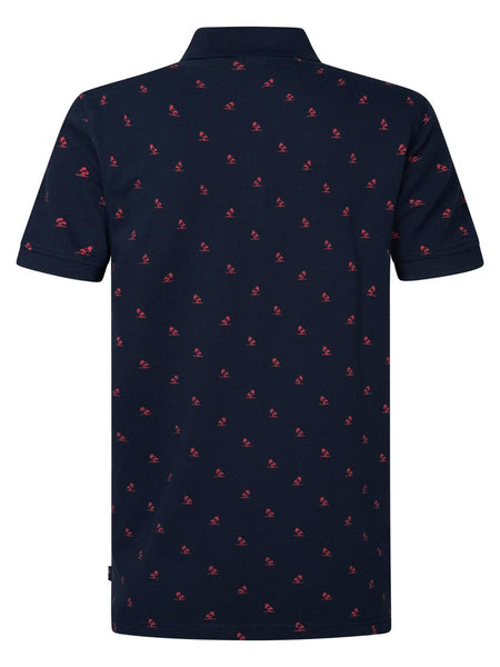 Men Polo Short Sleeve
