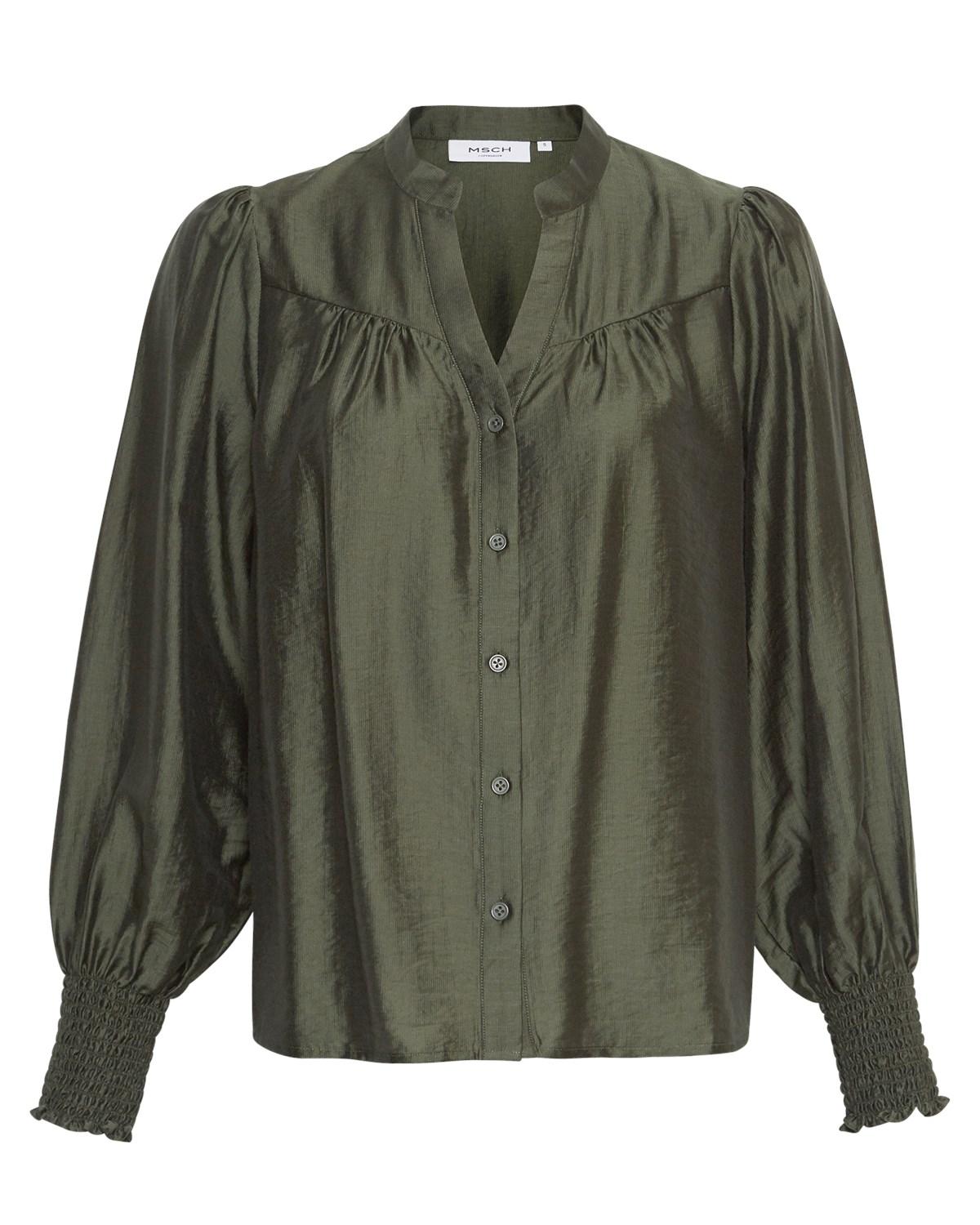 Kaliko romina shirt 18034
