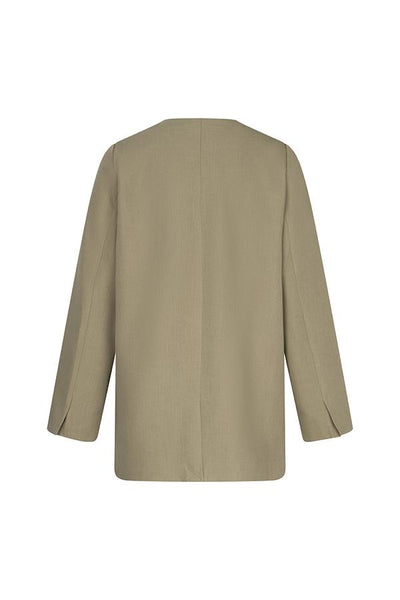 Blazer Hela - Clean Cocoon