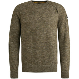 R-neck soft blend